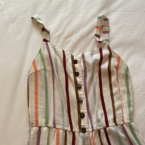 ModCloth jumpsuit - Picture 2 of 4